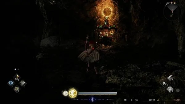 《仁王3》二俣街道全收集品位置详解