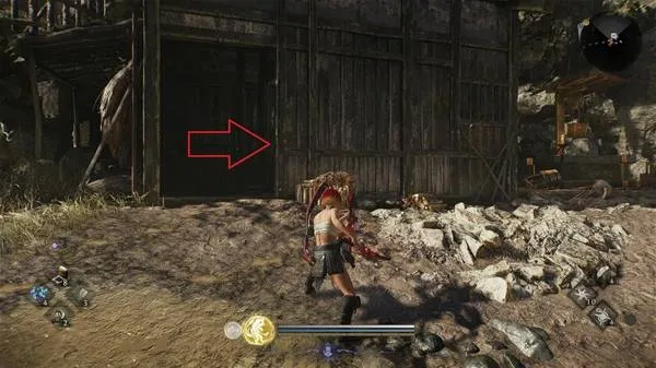 《仁王3》二俣街道全收集品位置详解