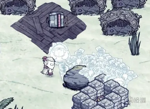 《饥荒》飓风季攻略