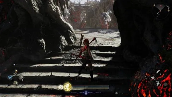 《仁王3》二俣街道全收集品位置详解