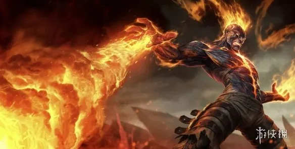 《英雄联盟》海克斯大乱斗复仇焰魂海克斯选择攻略