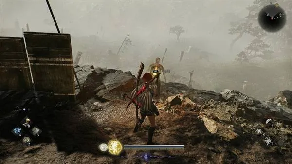 《仁王3》二俣街道全收集品位置详解