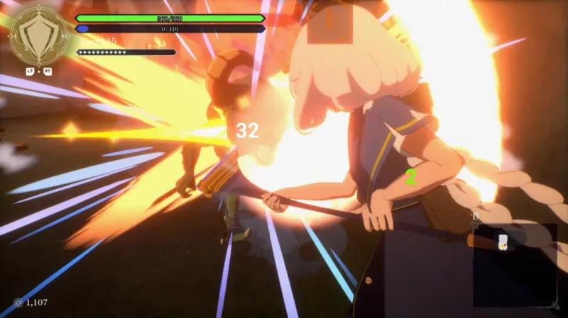 《天祝我也》3D动作肉鸽新作