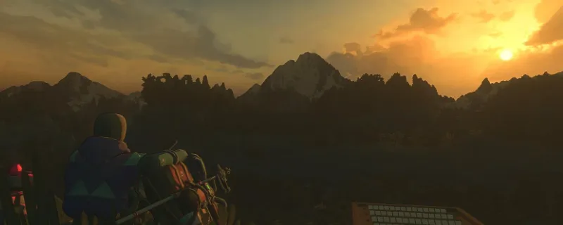 《孤山独影》适度舔蛙成就攻略