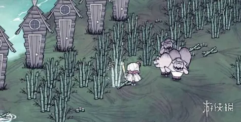 《饥荒》飓风季攻略