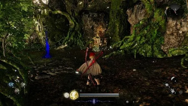 《仁王3》二俣街道全收集品位置详解