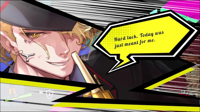 《第九圣诗》策略宝石战斗解析