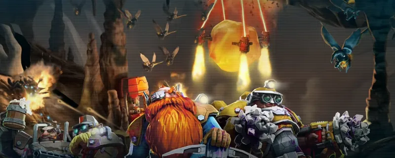 《深岩银河》侦察角色作用详解