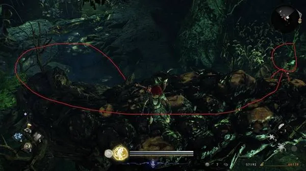 《仁王3》二俣街道全收集品位置详解