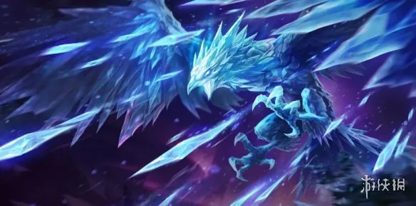 《英雄联盟》海克斯大乱斗冰晶凤凰海克斯选择攻略