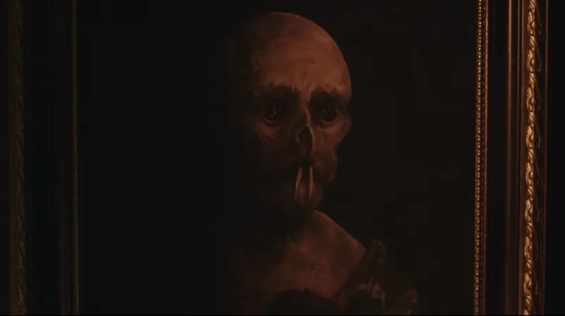 《寂静岭2-重制版》开发商公布《层层恐惧3》