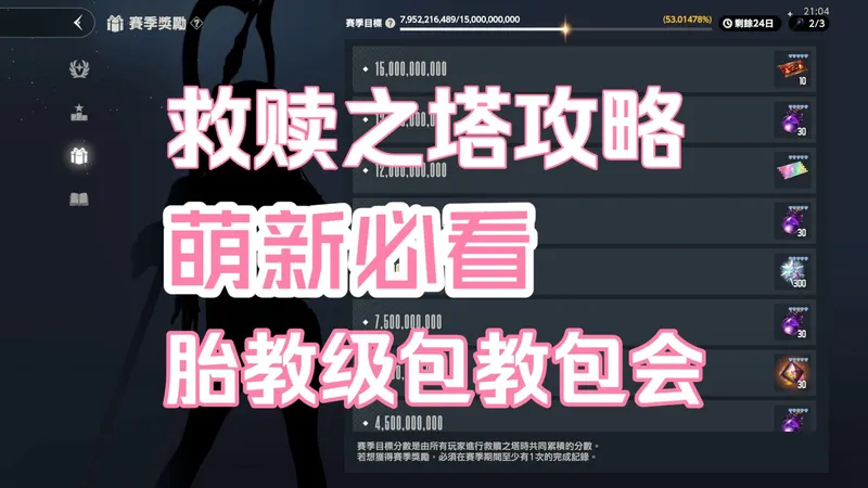 【棕色尘埃2】最详细的救赎之塔胎教攻略！玩法介绍、局外养成优先级、遗物全方位评测、选角技巧及策略、商店购买技巧、路线规划！一个视频全部搞定！