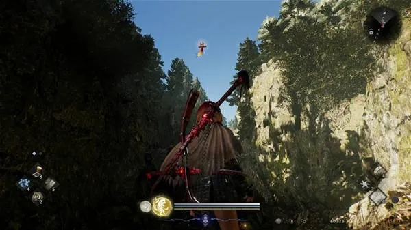 《仁王3》二俣街道全收集品位置详解