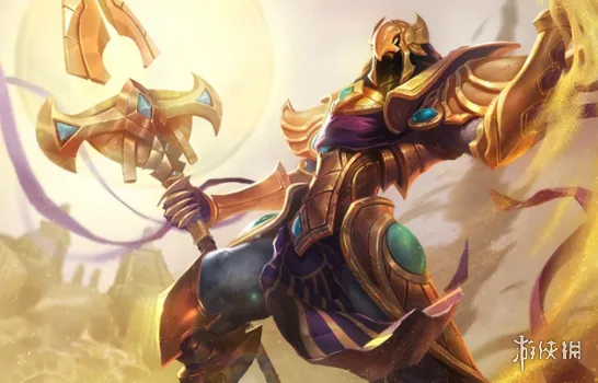 《英雄联盟》海克斯大乱斗沙漠皇帝海克斯选择攻略