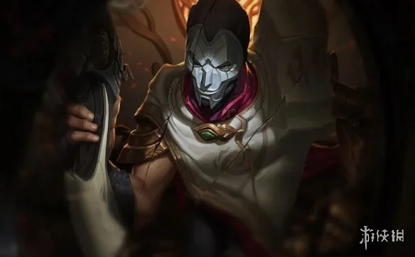 《英雄联盟》海克斯大乱斗戏命师海克斯选择攻略