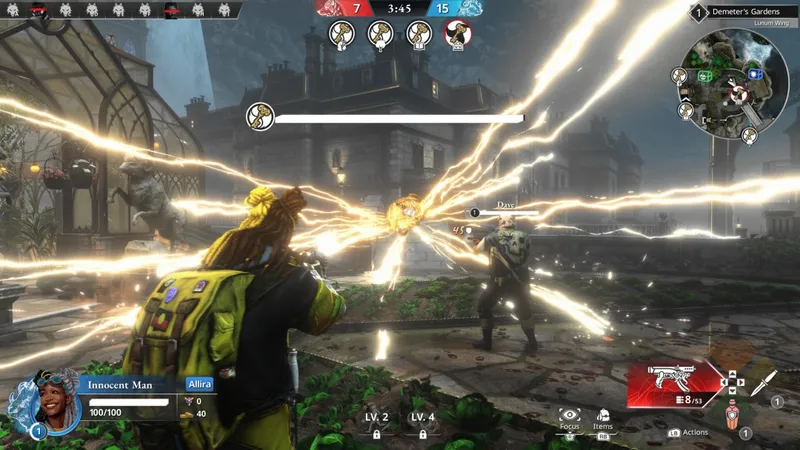 《星鸣特攻》新作《欺杀旅社》发售翻车