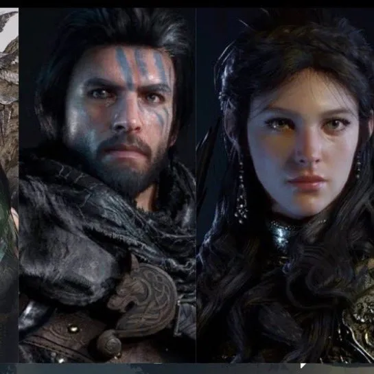 《红色沙漠》无微交易商城-致力于高端游戏体验