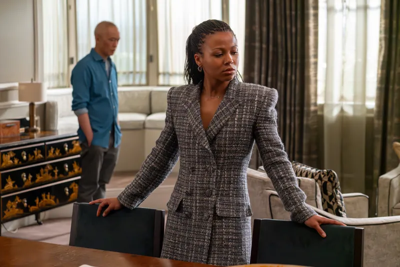 《行业》第六集深度解析