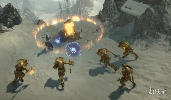 《暗黑破坏神4》过渡攻略