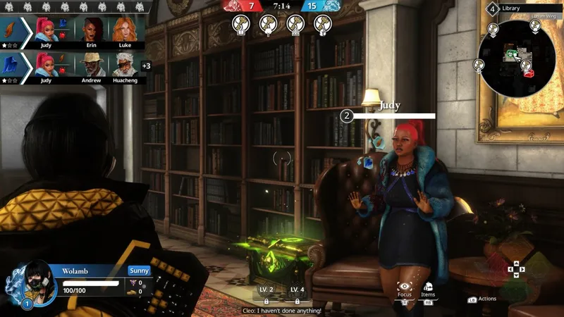 《星鸣特攻》新作《欺杀旅社》发售翻车