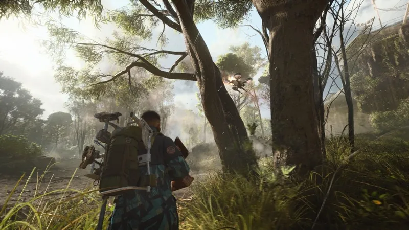 《ARCRaiders》销量突破1400万