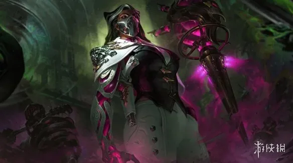 《英雄联盟》海克斯大乱斗烈娜塔海克斯选择攻略