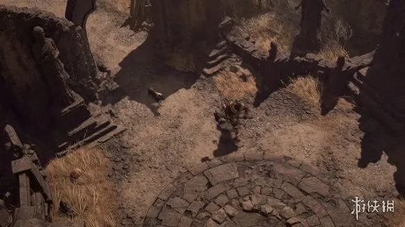 《暗黑破坏神4》没法离线怎么办