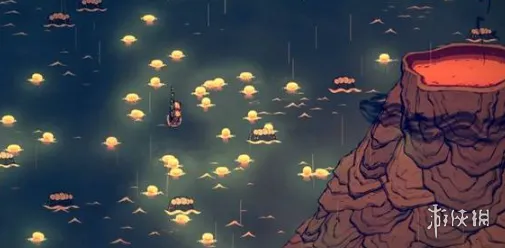 《饥荒》海难雨季防水攻略