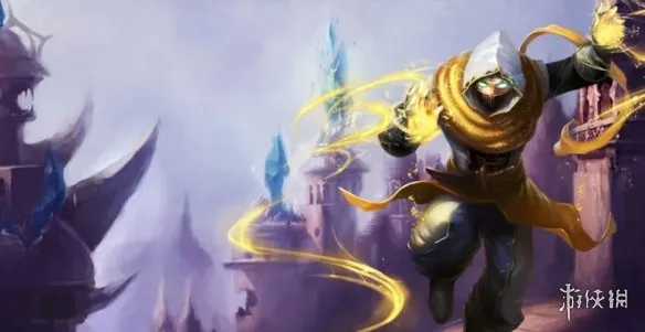 《英雄联盟》海克斯大乱斗虚空先知海克斯选择攻略