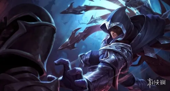 《英雄联盟》海克斯大乱斗刀锋之影装备推荐