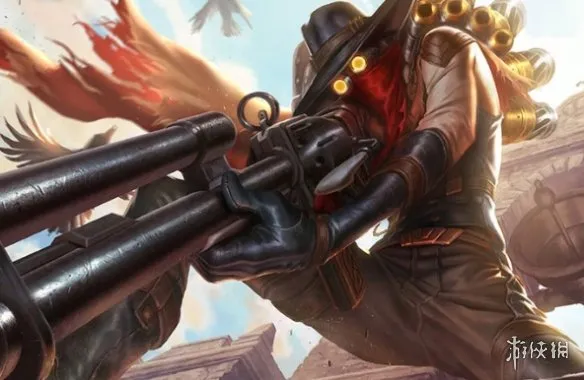 《英雄联盟》海克斯大乱斗戏命师海克斯选择攻略