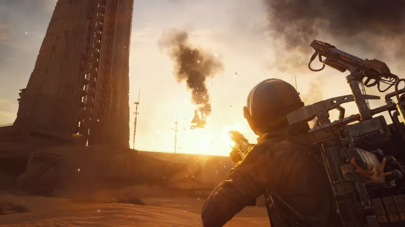 《ARCRaiders》销量突破1400万