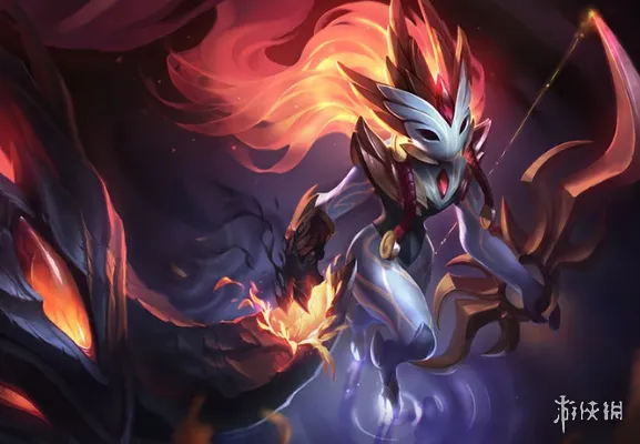 《英雄联盟》海克斯大乱斗永猎双子海克斯推荐