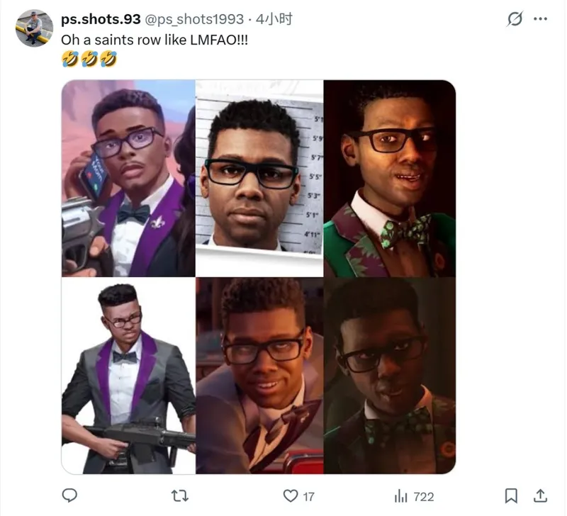 《星鸣特攻》新作《欺杀旅社》发售翻车