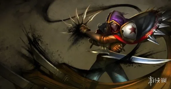 《英雄联盟》海克斯大乱斗刀锋之影装备推荐