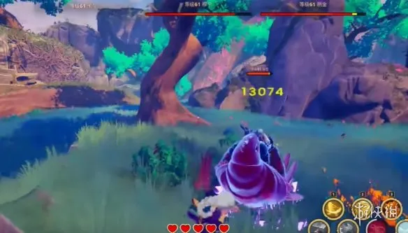 《云之国》武器熟练度速刷攻略