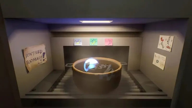 《LostTrack》新预告发布