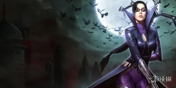 《英雄联盟》海克斯大乱斗暗夜猎手海克斯选择攻略