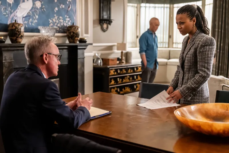 《行业》第六集深度解析