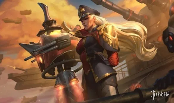 《英雄联盟》海克斯大乱斗烈娜塔海克斯选择攻略