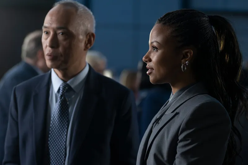 《行业》第六集深度解析