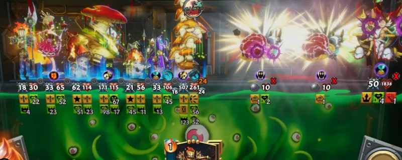 《怪物火车2》怪物火车2回归基本成就怎么做