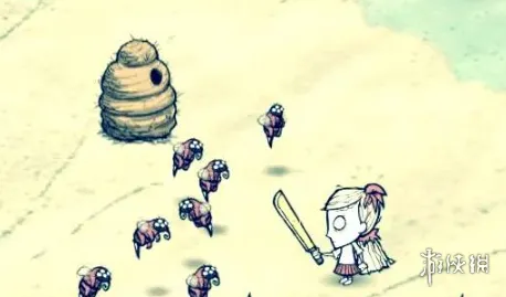 《饥荒》海难雨季防水攻略