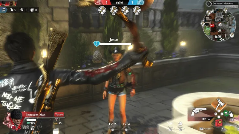 《星鸣特攻》新作《欺杀旅社》发售翻车