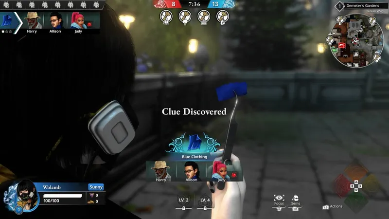 《星鸣特攻》新作《欺杀旅社》发售翻车