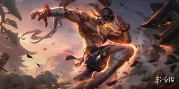 《英雄联盟》海克斯大乱斗盲僧海克斯选择攻略