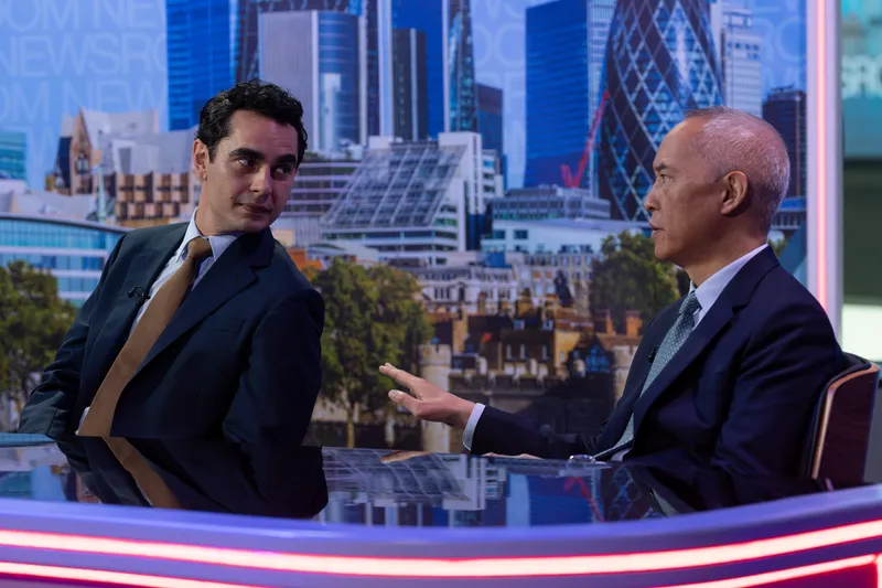 《行业》第六集深度解析