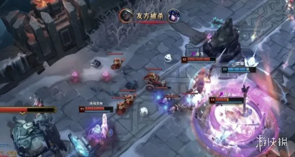 《英雄联盟》海克斯大乱斗米利欧海克斯选择