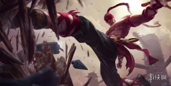 《英雄联盟》海克斯大乱斗盲僧海克斯选择攻略