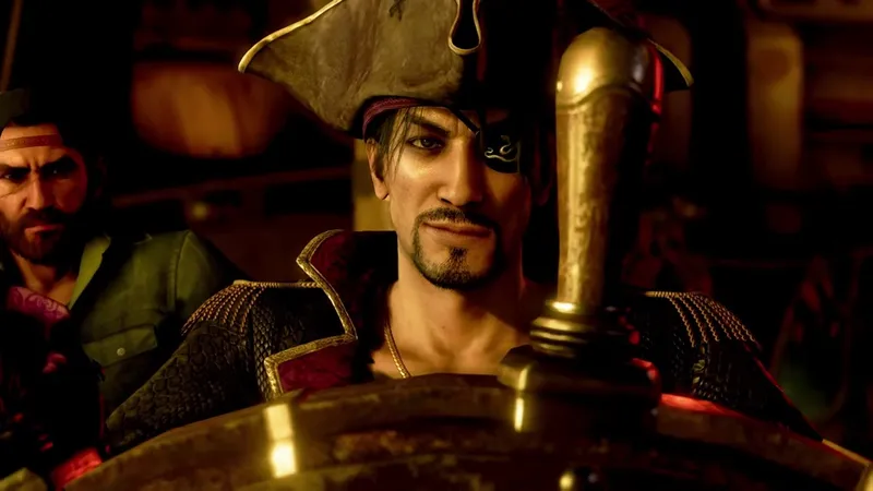 《汪达与巨像》周年庆及多平台游戏优惠精选